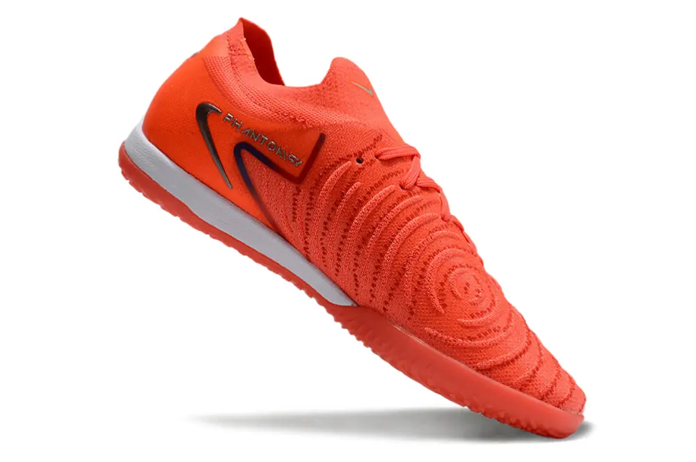 Nike Phantom GX 2 Elite IC - Orange/Electric Orange/Bright Crimson