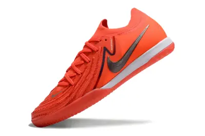 Nike Phantom GX 2 Elite IC - Orange/Electric Orange/Bright Crimson