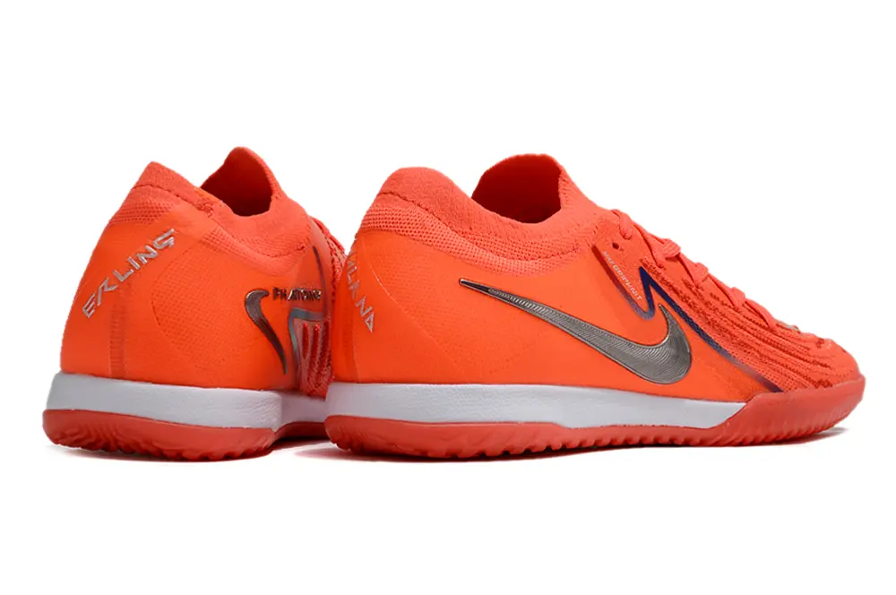 Nike Phantom GX 2 Elite IC - Orange/Electric Orange/Bright Crimson