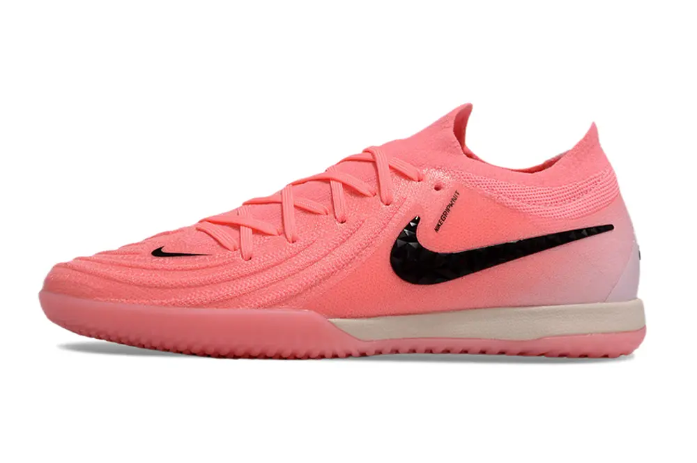 Nike Phantom GX 2 Elite IC - Pink/Vibrant Pink/Black