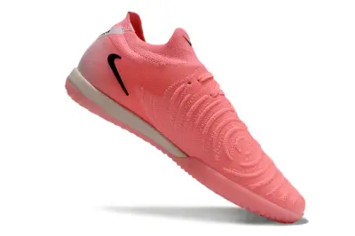 Nike Phantom GX 2 Elite IC - Pink/Vibrant Pink/Black