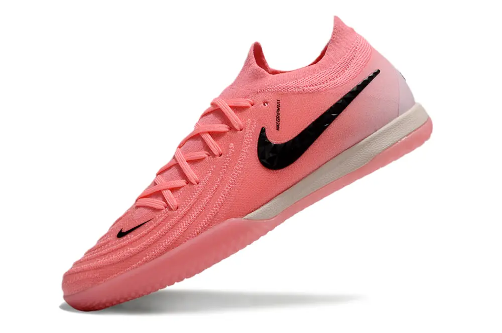 Nike Phantom GX 2 Elite IC - Pink/Vibrant Pink/Black