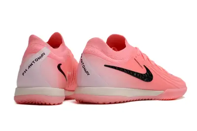 Nike Phantom GX 2 Elite IC - Pink/Vibrant Pink/Black