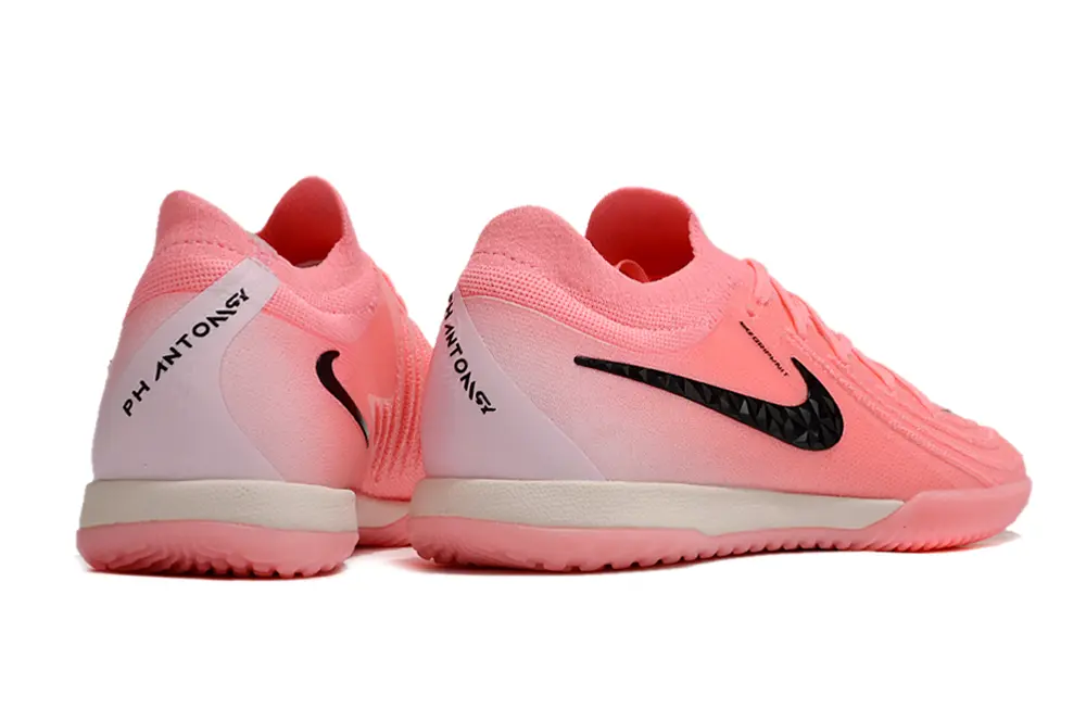Nike Phantom GX 2 Elite IC - Pink/Vibrant Pink/Black