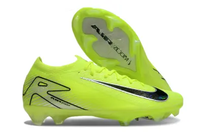 Nike Air Zoom Mercurial Vapor 16 Elite FG - Yellow/Electric Yellow/Neon Bright