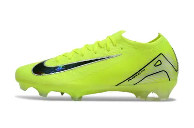 Nike Air Zoom Mercurial Vapor 16 Elite FG - Yellow/Electric Yellow/Neon Bright