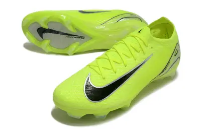 Nike Air Zoom Mercurial Vapor 16 Elite FG - Yellow/Electric Yellow/Neon Bright