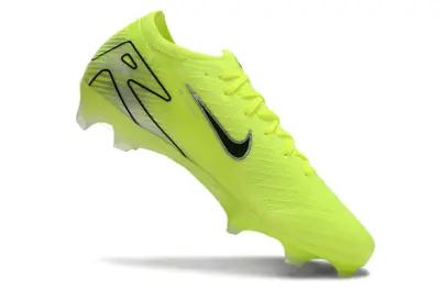 Nike Air Zoom Mercurial Vapor 16 Elite FG - Yellow/Electric Yellow/Neon Bright