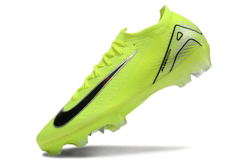 Nike Air Zoom Mercurial Vapor 16 Elite FG - Yellow/Electric Yellow/Neon Bright