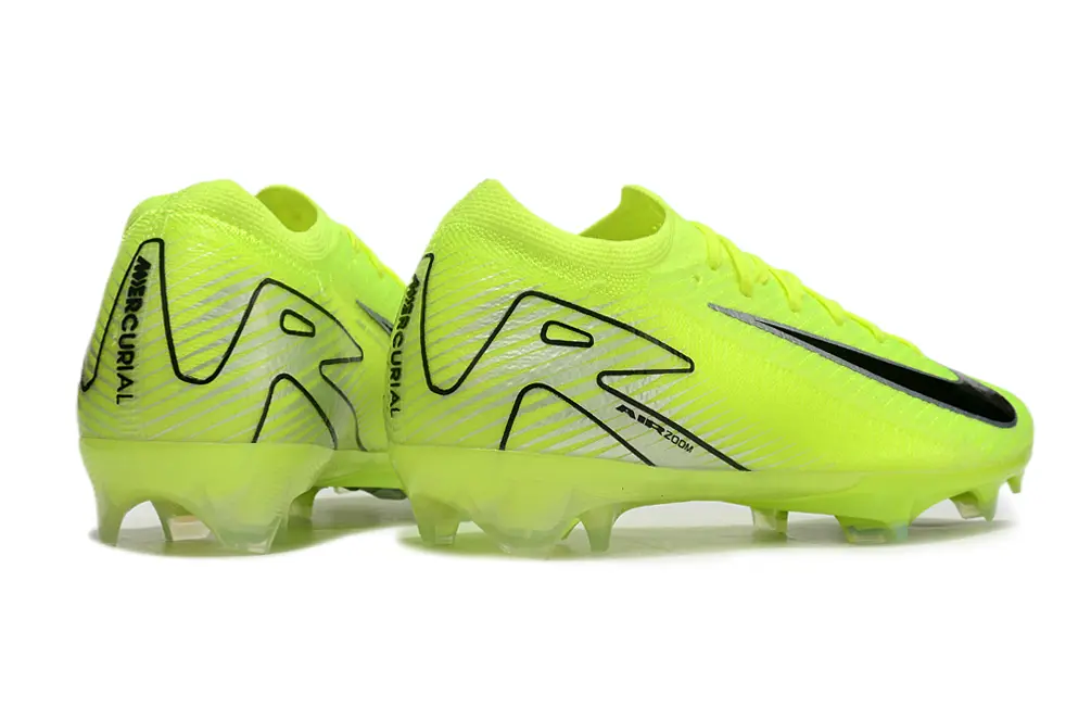 Nike Air Zoom Mercurial Vapor 16 Elite FG - Yellow/Electric Yellow/Neon Bright