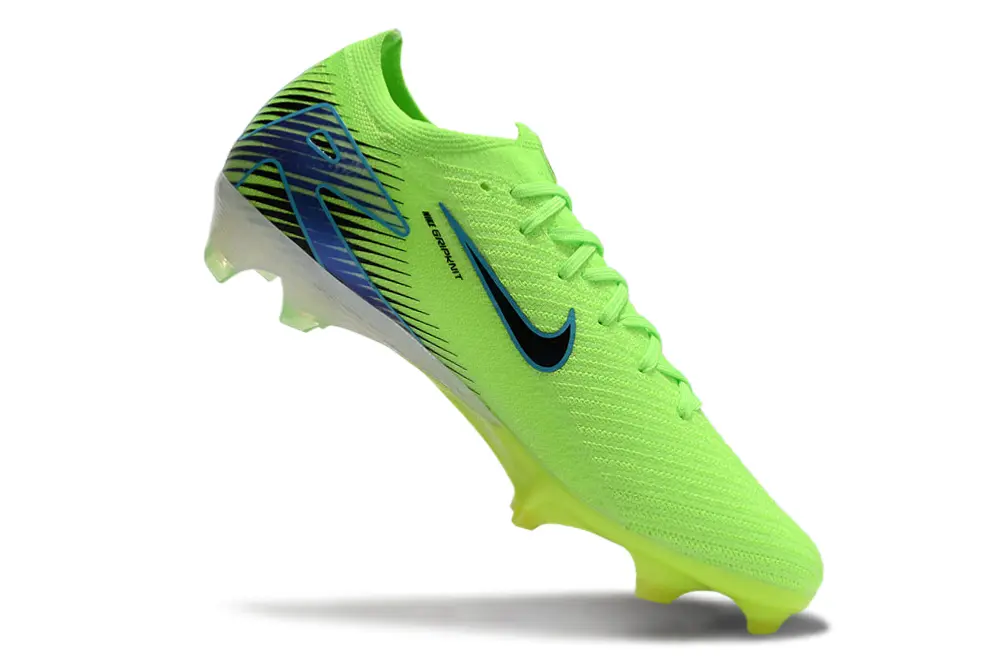 Nike Air Zoom Mercurial Vapor 16 Elite FG - Green/Electric Green/Black