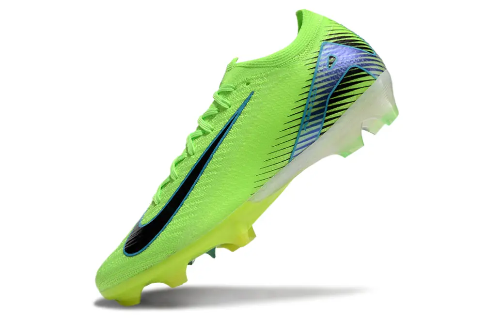 Nike Air Zoom Mercurial Vapor 16 Elite FG - Green/Electric Green/Black