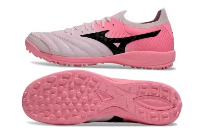 Mizuno Morelia Neo 3 Pro TF - Pink/Pastel Pink/Black