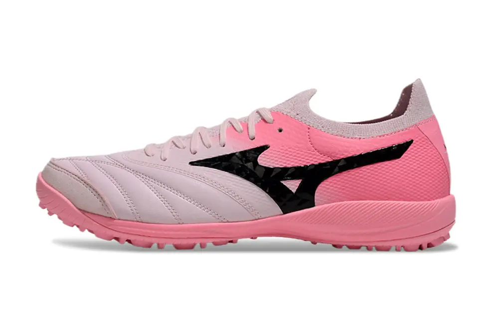 Mizuno Morelia Neo 3 Pro TF - Pink/Pastel Pink/Black
