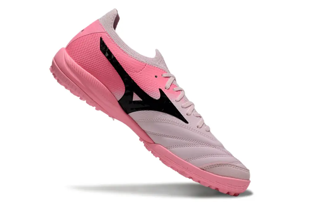 Mizuno Morelia Neo 3 Pro TF - Pink/Pastel Pink/Black