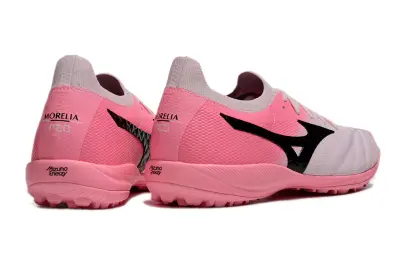 Mizuno Morelia Neo 3 Pro TF - Pink/Pastel Pink/Black