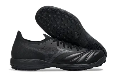 Mizuno Morelia Neo 3 Pro TF - Black/Stealth Black/Shadow Black