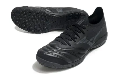 Mizuno Morelia Neo 3 Pro TF - Black/Stealth Black/Shadow Black