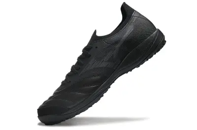 Mizuno Morelia Neo 3 Pro TF - Black/Stealth Black/Shadow Black