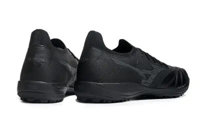 Mizuno Morelia Neo 3 Pro TF - Black/Stealth Black/Shadow Black