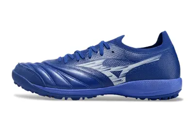 Mizuno Morelia Neo 3 Pro TF - Blue/Ocean Blue/Steel Blue