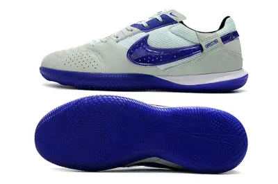 Nike Street Gato IC - Teal/Electric Blue/Silvery Gray
