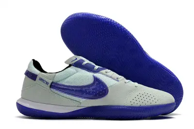 Nike Street Gato IC - Teal/Electric Blue/Silvery Gray
