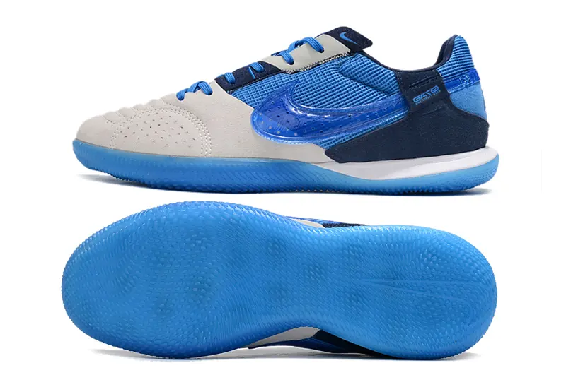 Nike Street Gato IC - Blue/Sky Blue/Navy Blue