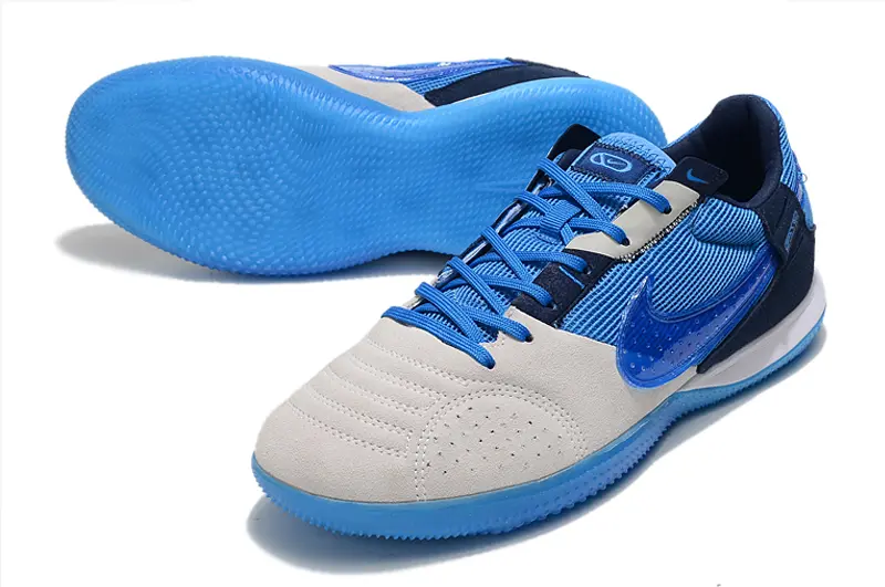 Nike Street Gato IC - Blue/Sky Blue/Navy Blue