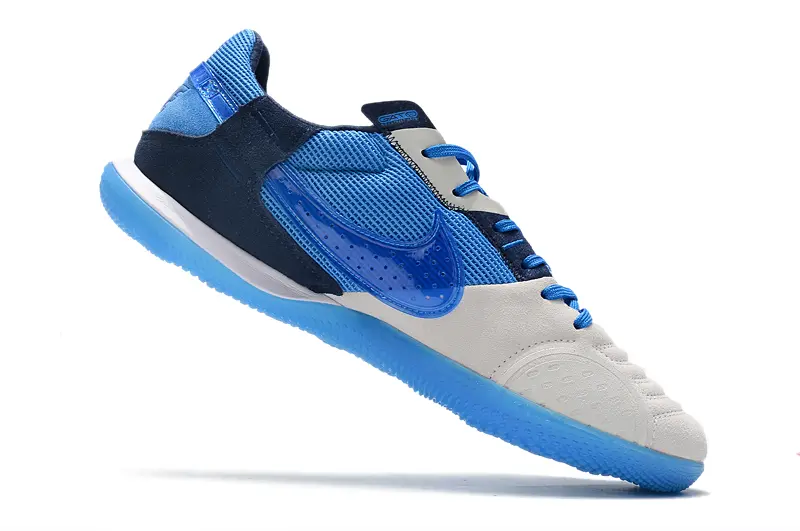 Nike Street Gato IC - Blue/Sky Blue/Navy Blue