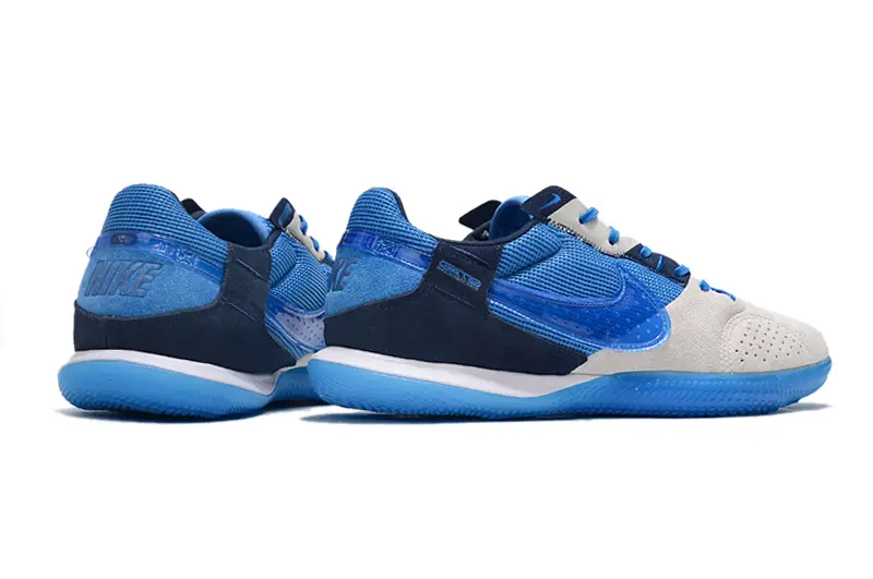 Nike Street Gato IC - Blue/Sky Blue/Navy Blue