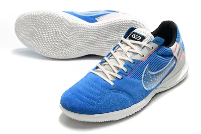 Nike Street Gato IC - Blue/Electric Blue/Silver Grey