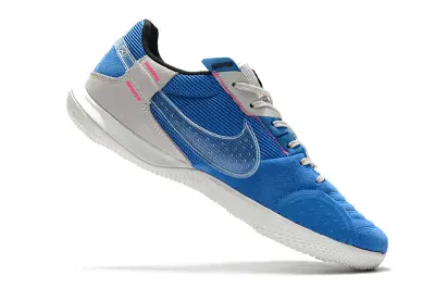 Nike Street Gato IC - Blue/Electric Blue/Silver Grey