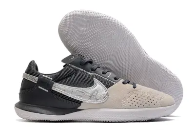 Nike Street Gato IC - Gray/Stone Gray/Graphite Black