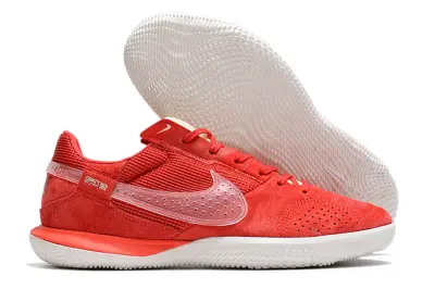 Nike Street Gato IC - Red/Bright Red/Crimson Red