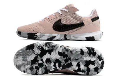 Nike Street Gato IC - Pink/Blush Pink/Camouflage Black