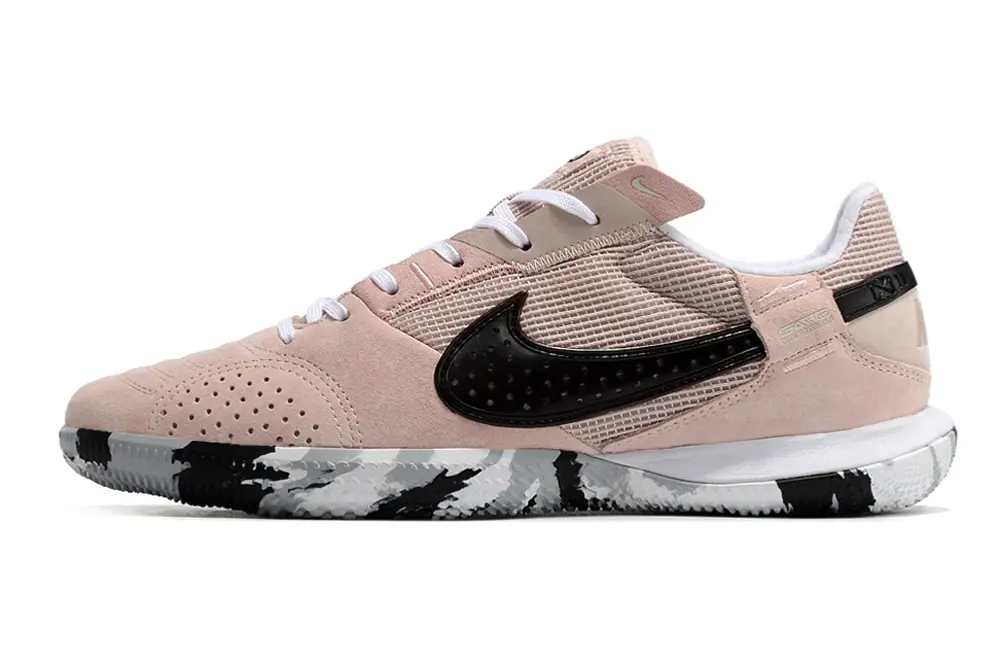 Nike Street Gato IC - Pink/Blush Pink/Camouflage Black