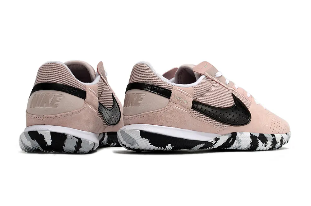 Nike Street Gato IC - Pink/Blush Pink/Camouflage Black