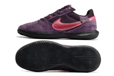 Nike Street Gato IC - Purple/Deep Magenta/Black