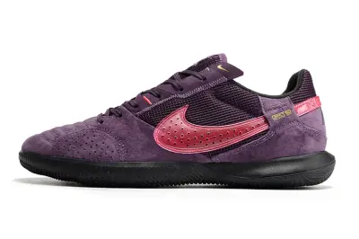 Nike Street Gato IC - Purple/Deep Magenta/Black