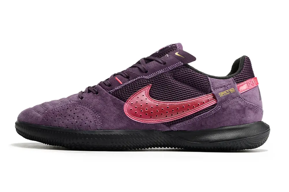 Nike Street Gato IC - Purple/Deep Magenta/Black