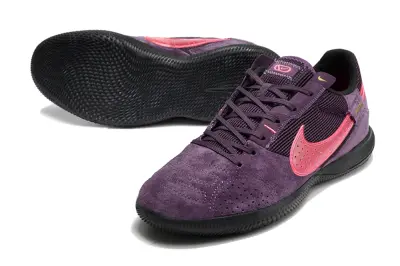 Nike Street Gato IC - Purple/Deep Magenta/Black