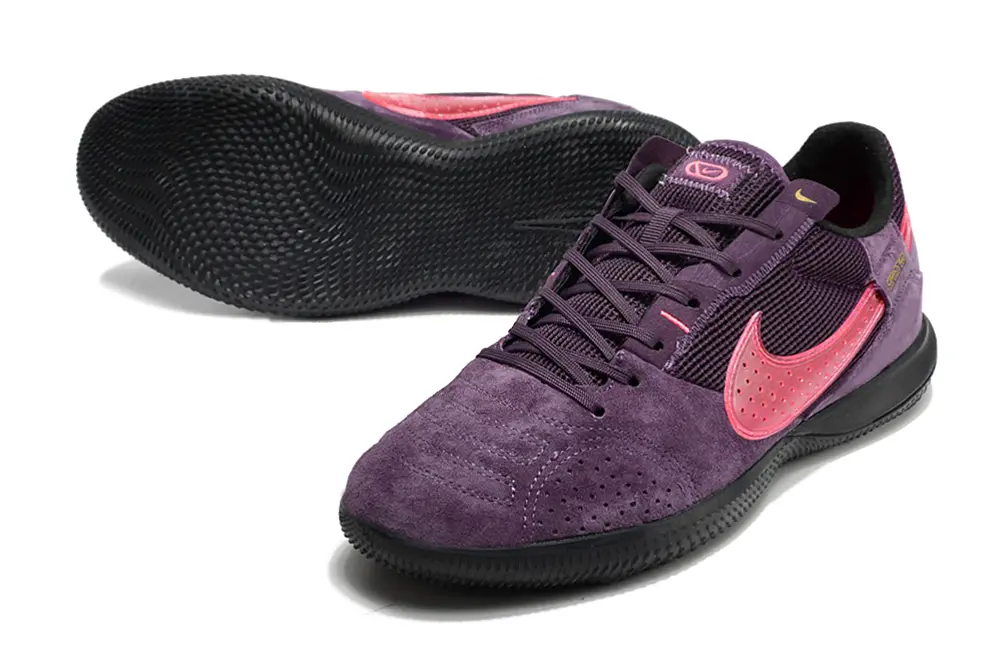 Nike Street Gato IC - Purple/Deep Magenta/Black