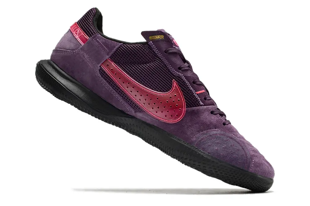 Nike Street Gato IC - Purple/Deep Magenta/Black