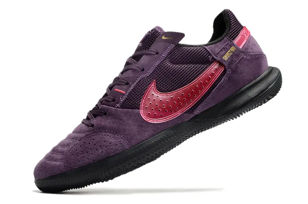 Nike Street Gato IC - Purple/Deep Magenta/Black