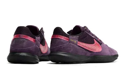 Nike Street Gato IC - Purple/Deep Magenta/Black