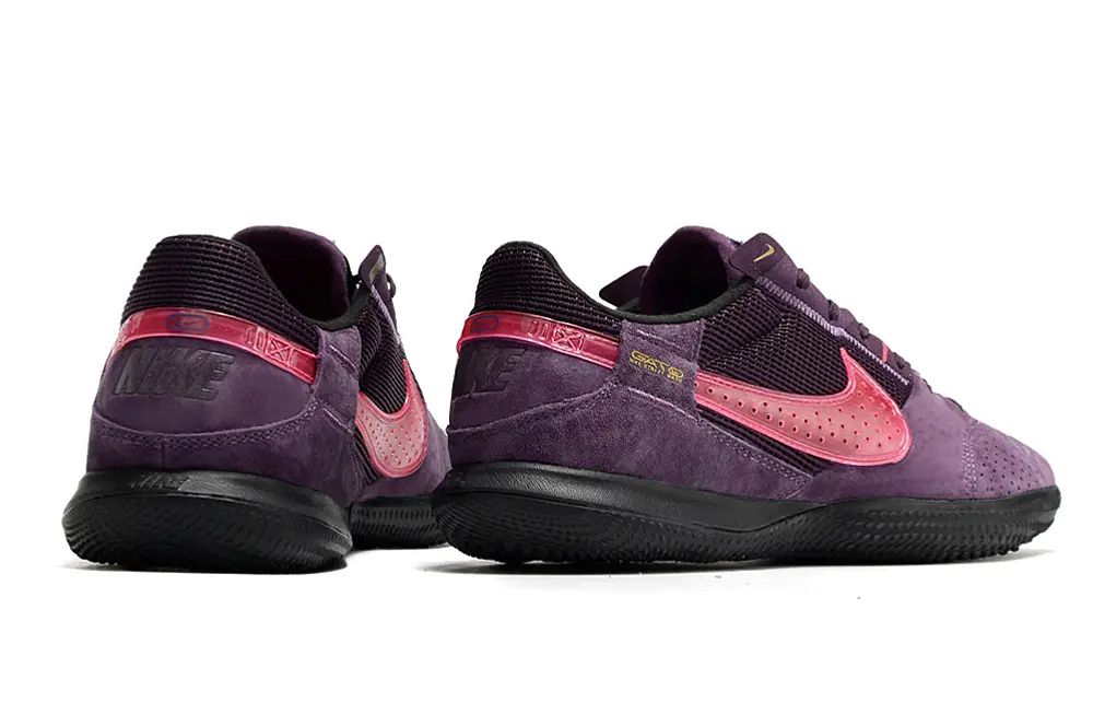 Nike Street Gato IC - Purple/Deep Magenta/Black