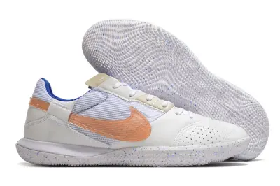 Nike Street Gato IC - White/Peach Dream/Blue Sky