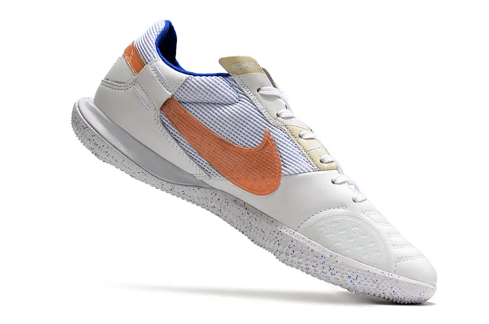 Nike Street Gato IC - White/Peach Dream/Blue Sky