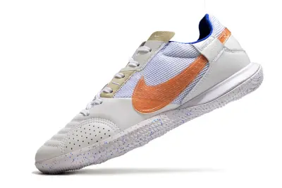Nike Street Gato IC - White/Peach Dream/Blue Sky